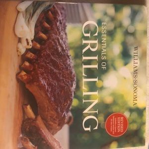 Essentials of Grilling